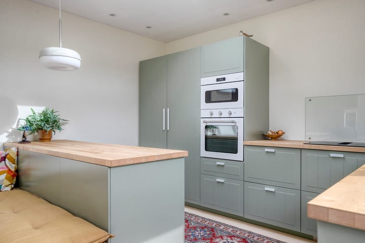 Foto 10 van Keerweer 13