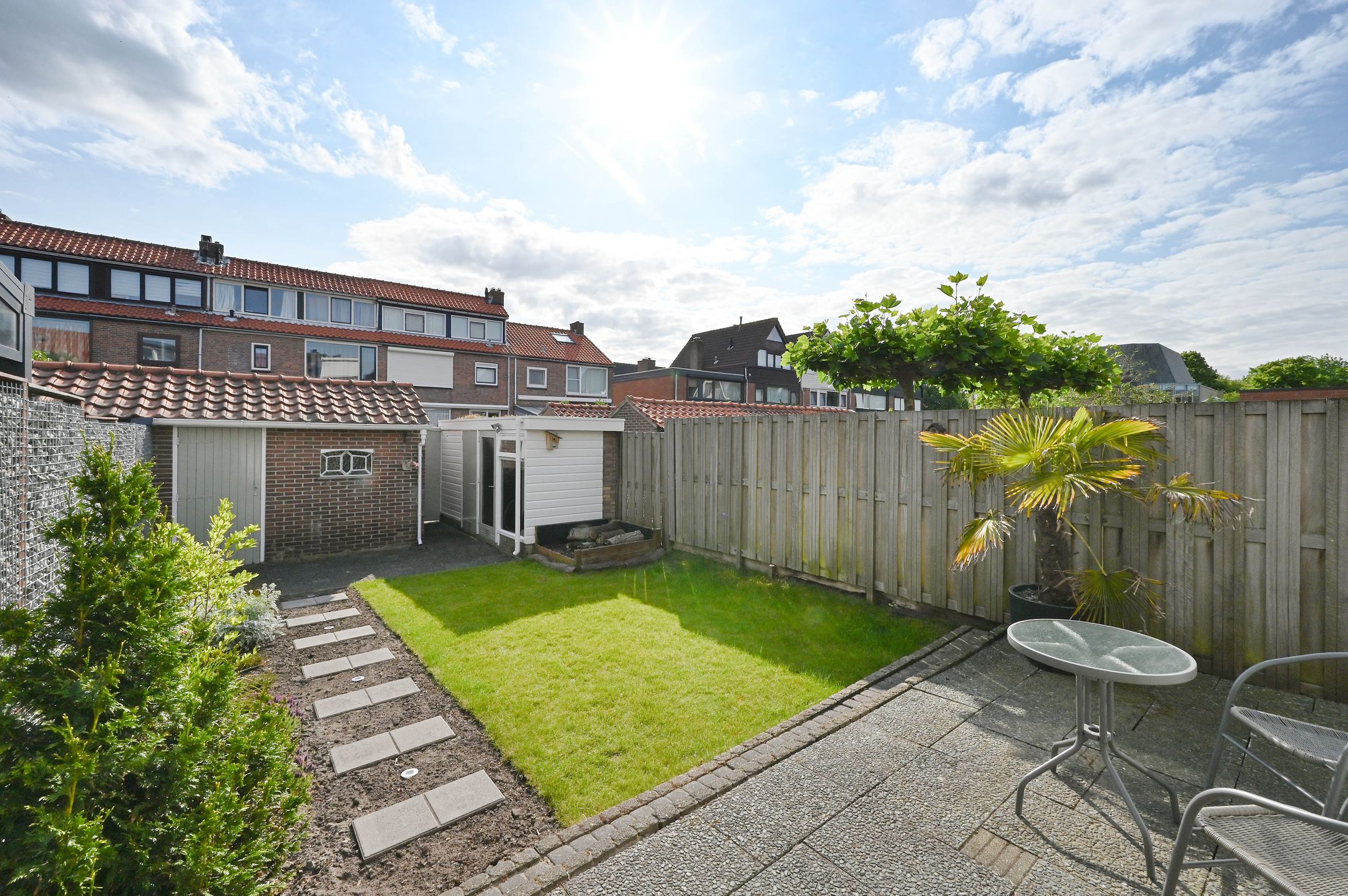 Photo 39 of Henriëtte Roland Holststraat 19