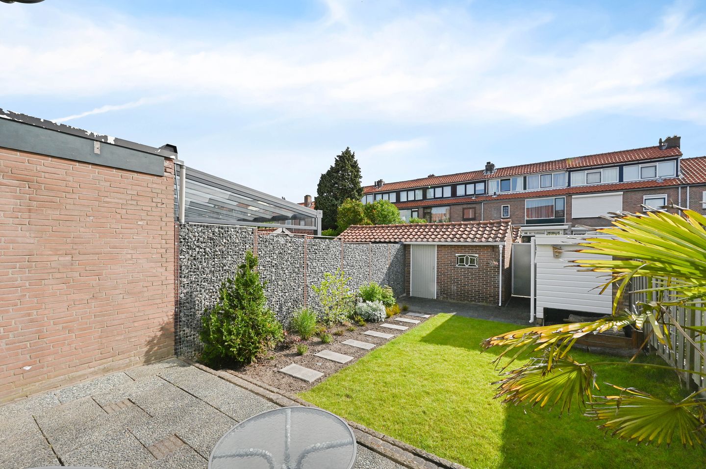 Photo 40 of Henriëtte Roland Holststraat 19