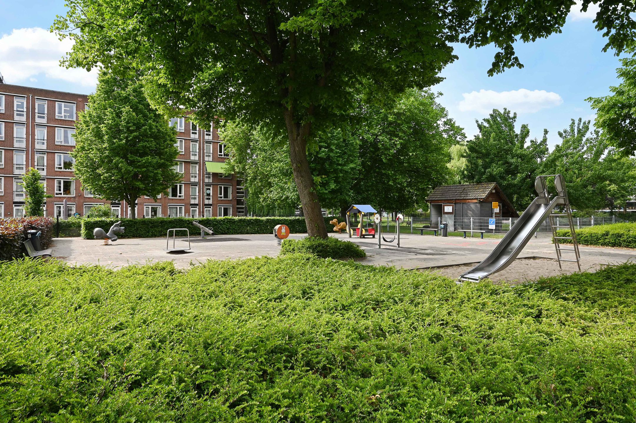 Photo 45 of Henriëtte Roland Holststraat 19