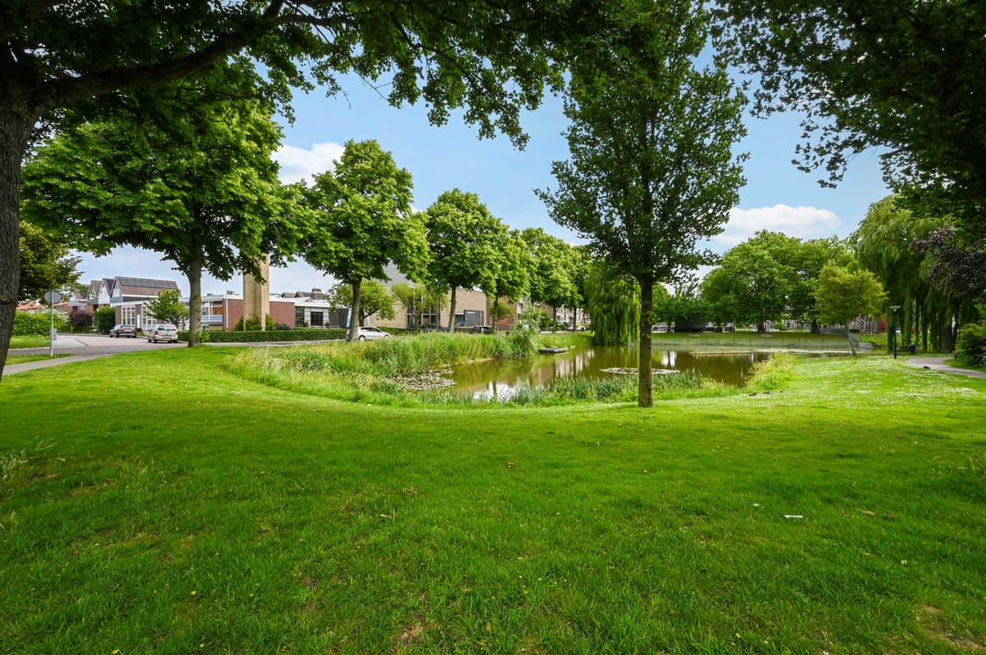 Photo 46 of Henriëtte Roland Holststraat 19