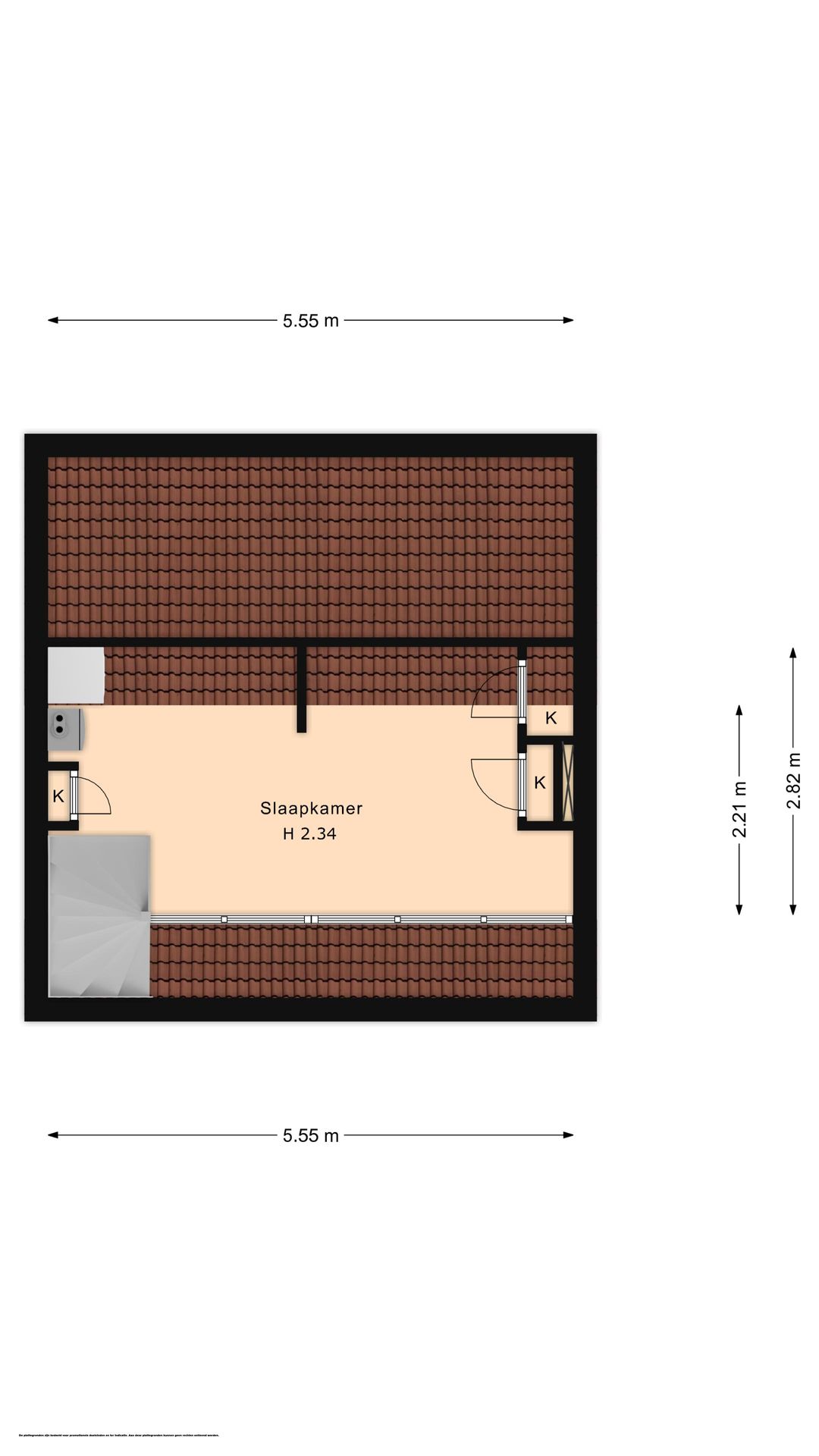 Photo 52 of Henriëtte Roland Holststraat 19