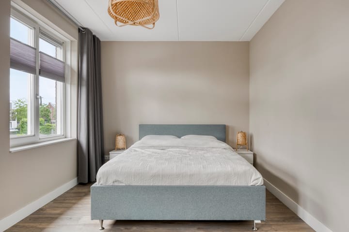 Foto 14 van Van Velthuizenerf 14