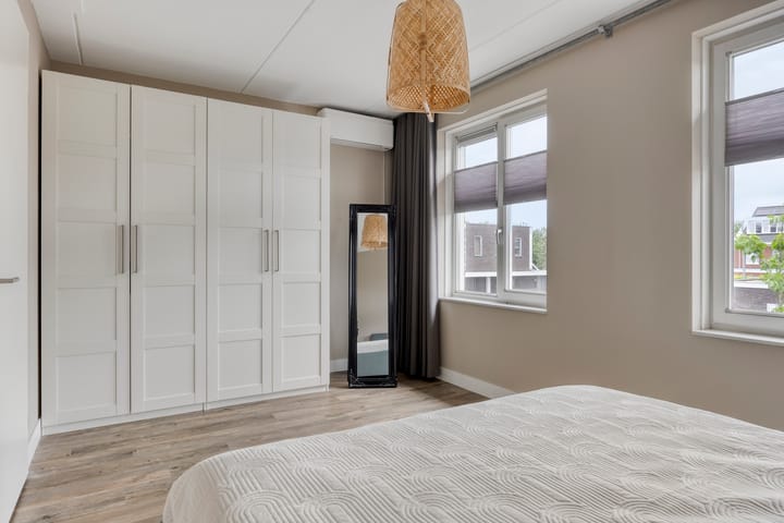 Foto 15 van Van Velthuizenerf 14