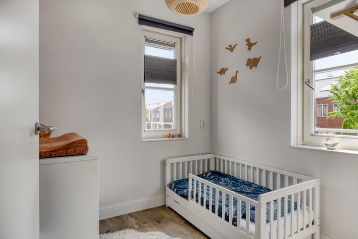 Foto 18 van Van Velthuizenerf 14