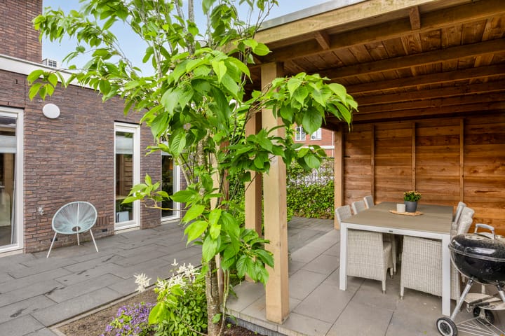 Foto 22 van Van Velthuizenerf 14