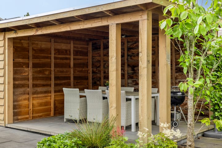 Foto 23 van Van Velthuizenerf 14