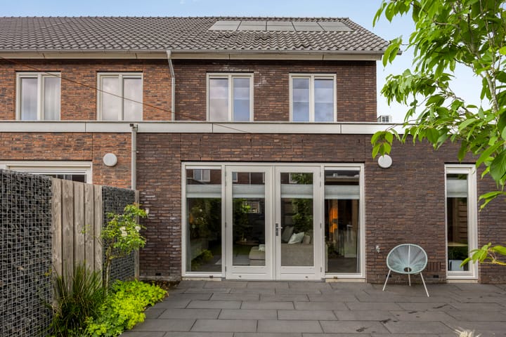 Foto 27 van Van Velthuizenerf 14