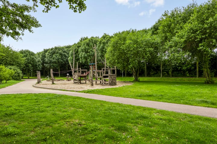 Foto 28 van Van Velthuizenerf 14