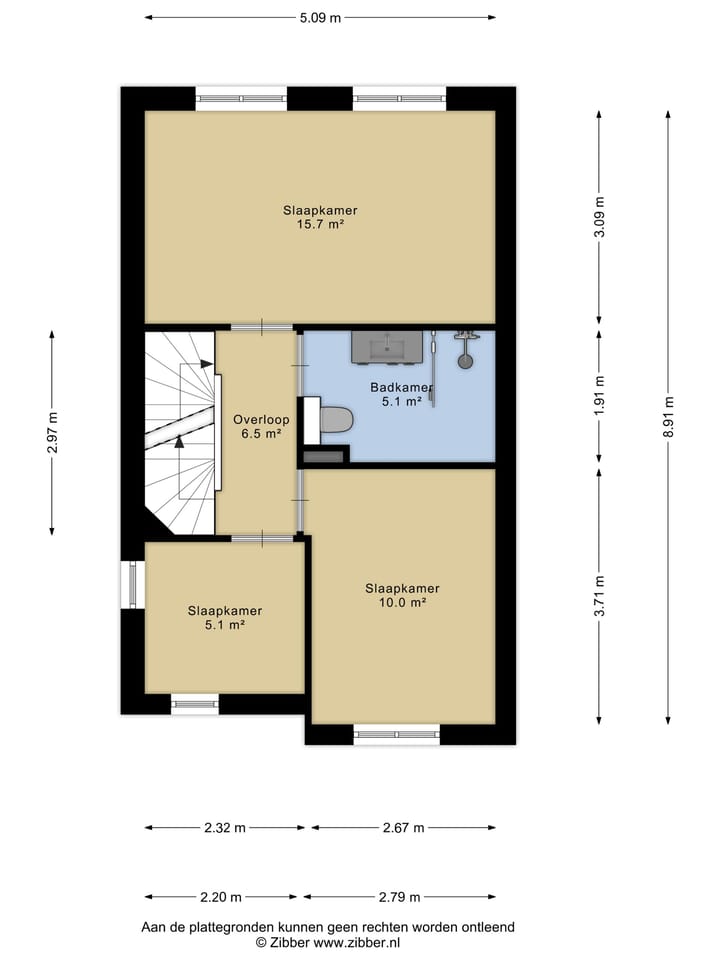 Foto 31 van Van Velthuizenerf 14