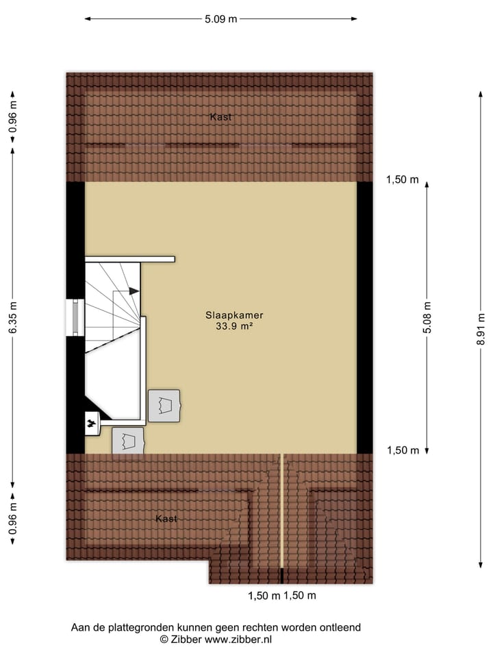 Foto 32 van Van Velthuizenerf 14