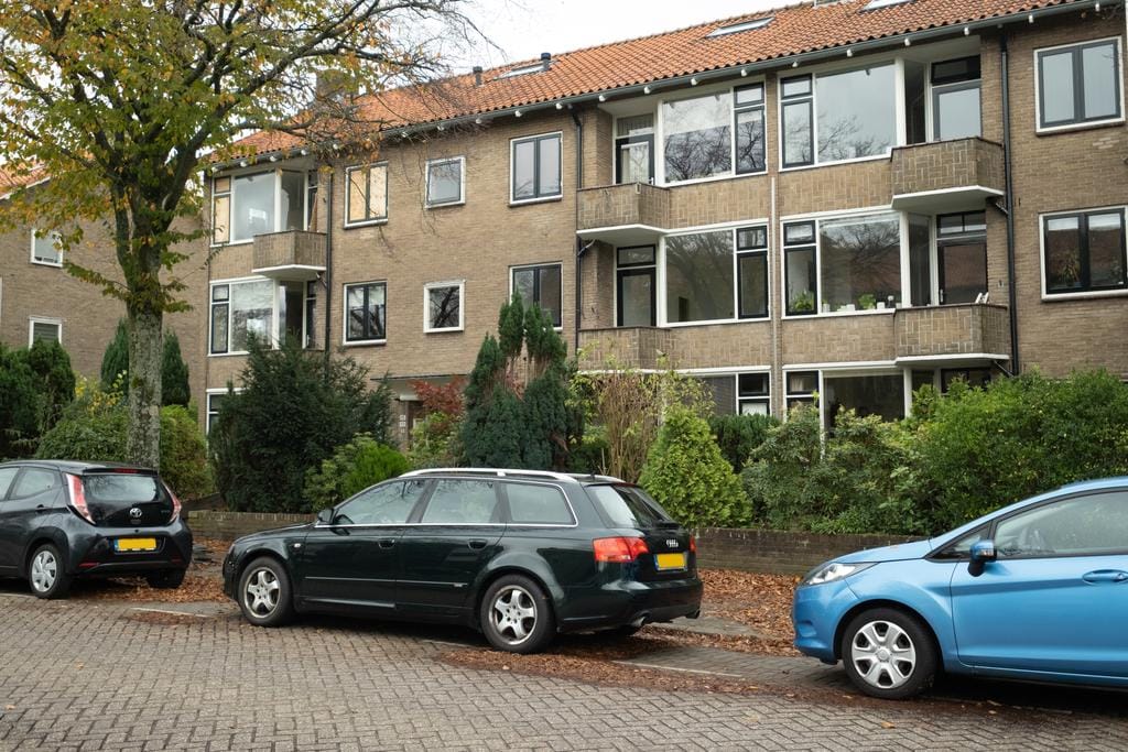 Photo 1 of Admiraal de Ruyterlaan 119