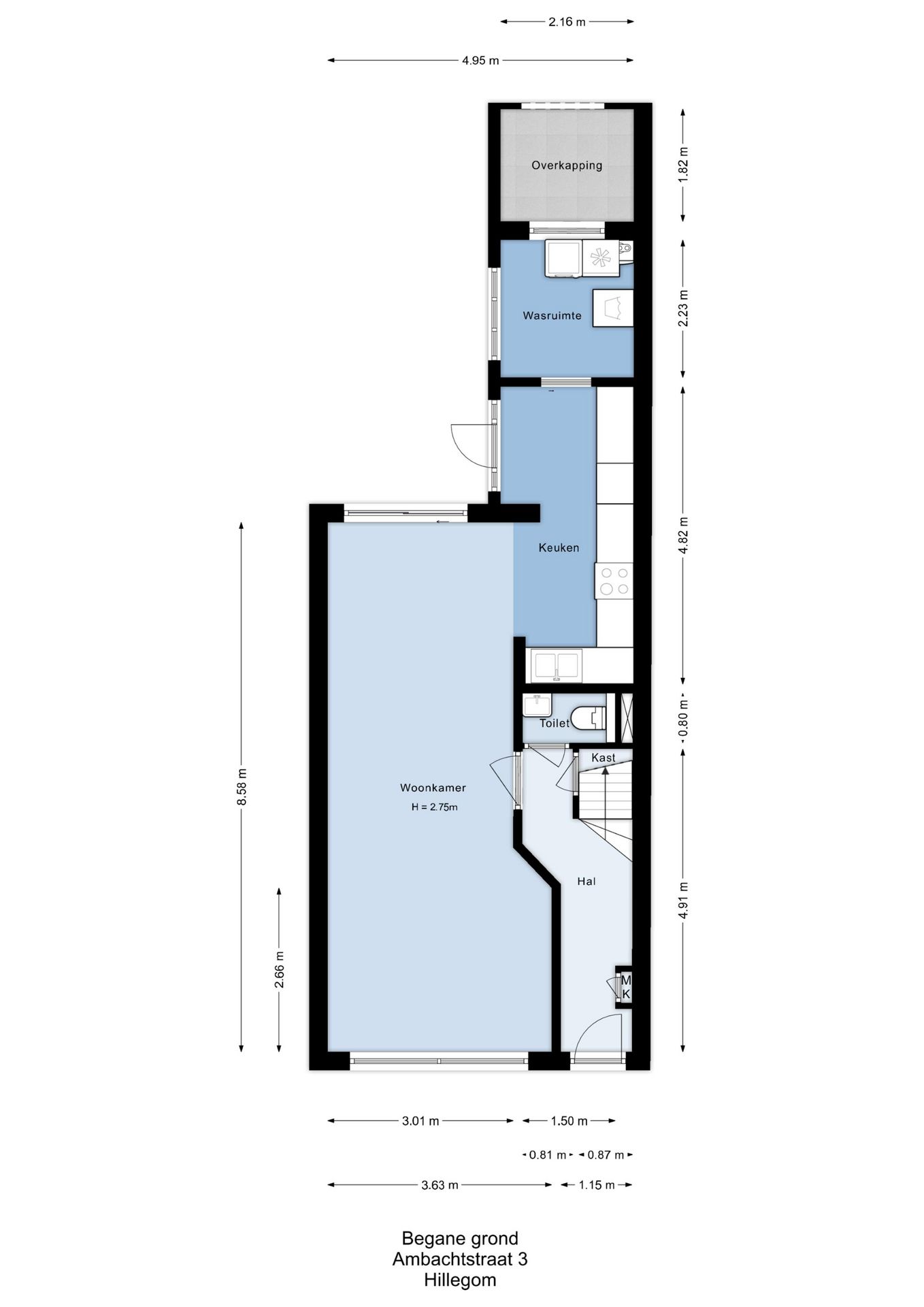 Photo 55 of Ambachtstraat 3