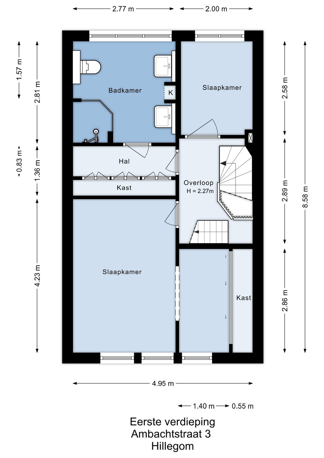 Photo 56 of Ambachtstraat 3