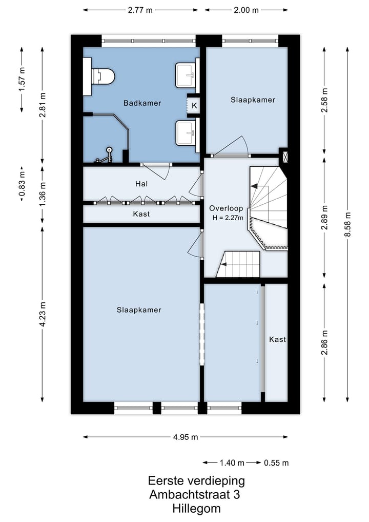 Foto 56 van Ambachtstraat 3