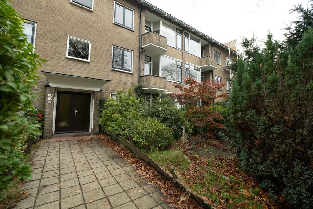 Photo 26 of Admiraal de Ruyterlaan 119