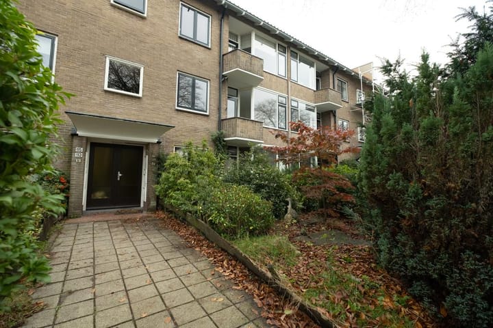 Foto 26 van Admiraal de Ruyterlaan 119