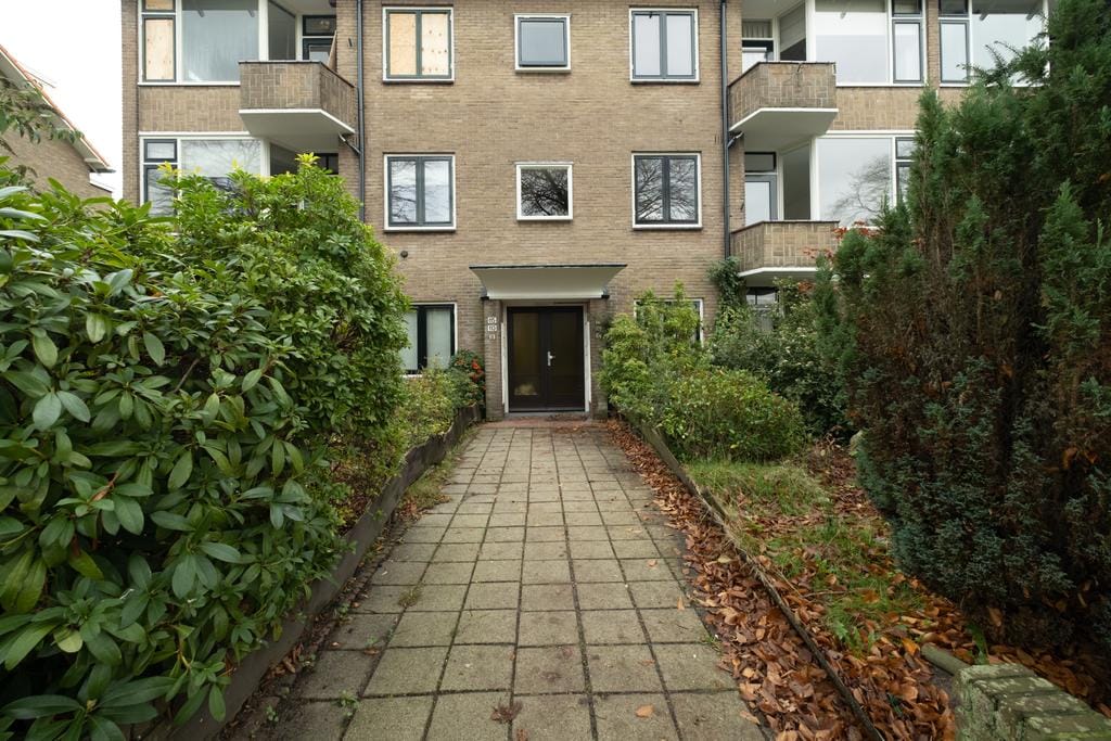 Photo 27 of Admiraal de Ruyterlaan 119