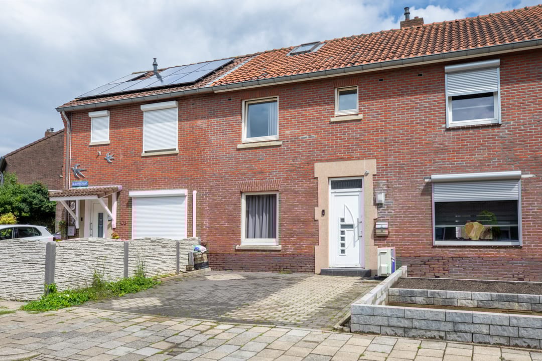 Foto 1 van Dr. Kuyperstraat 39