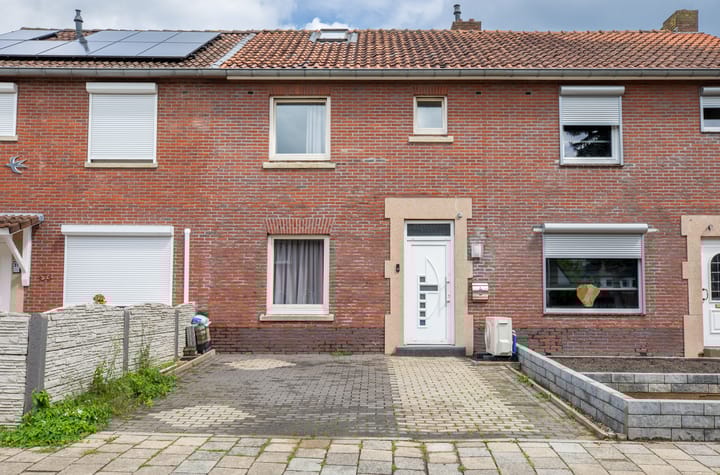 Foto 2 van Dr. Kuyperstraat 39