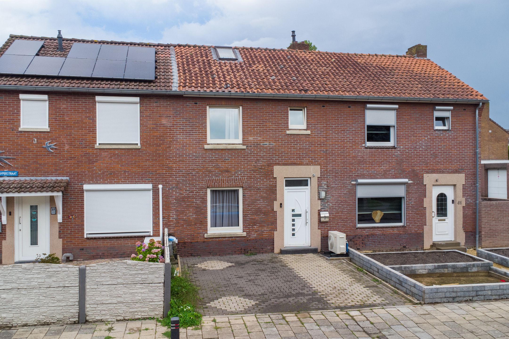 Foto 3 van Dr. Kuyperstraat 39