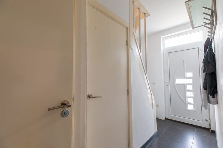 Foto 4 van Dr. Kuyperstraat 39