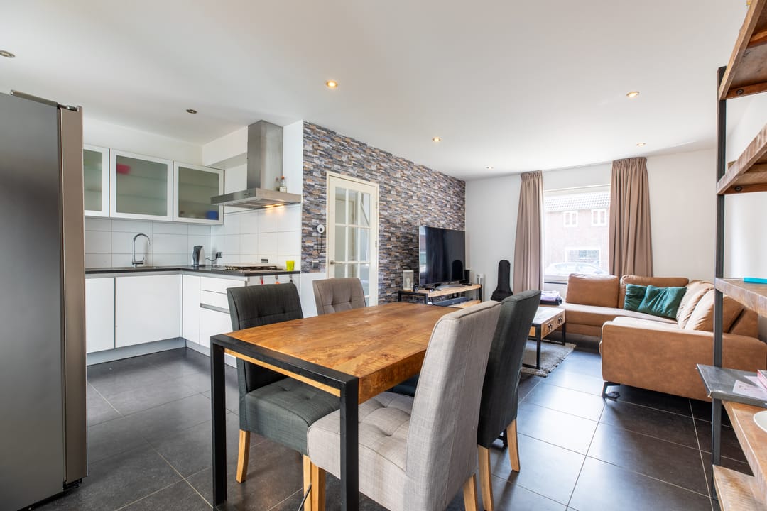 Foto 8 van Dr. Kuyperstraat 39