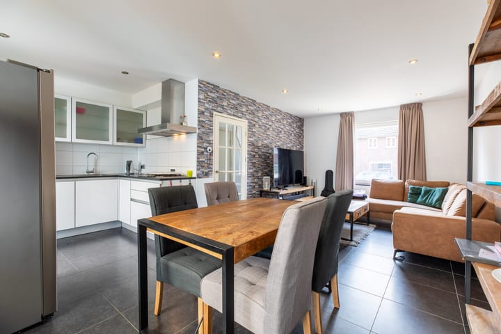 Foto 8 van Dr. Kuyperstraat 39