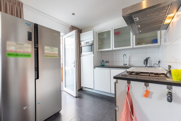 Foto 10 van Dr. Kuyperstraat 39