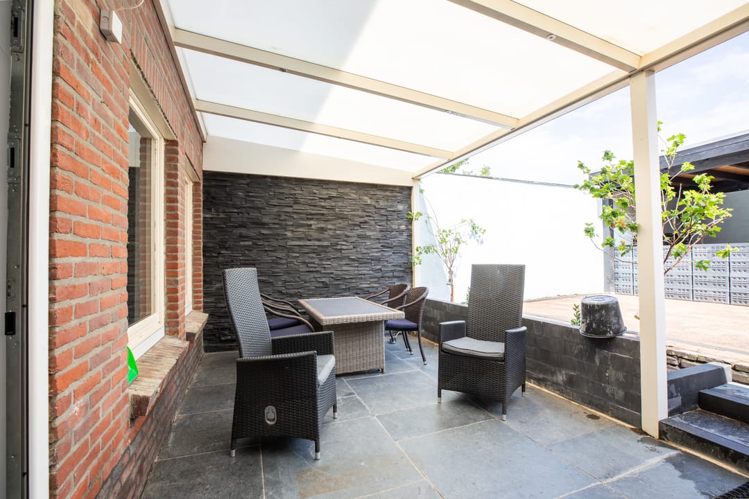 Foto 11 van Dr. Kuyperstraat 39