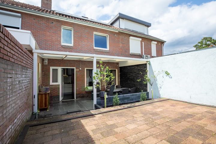 Foto 13 van Dr. Kuyperstraat 39