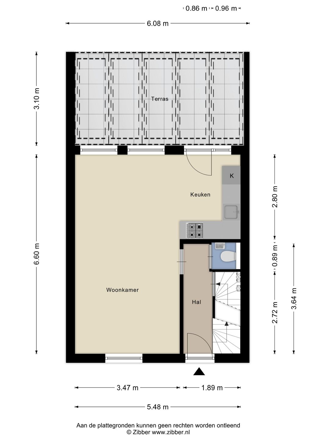 Foto 23 van Dr. Kuyperstraat 39