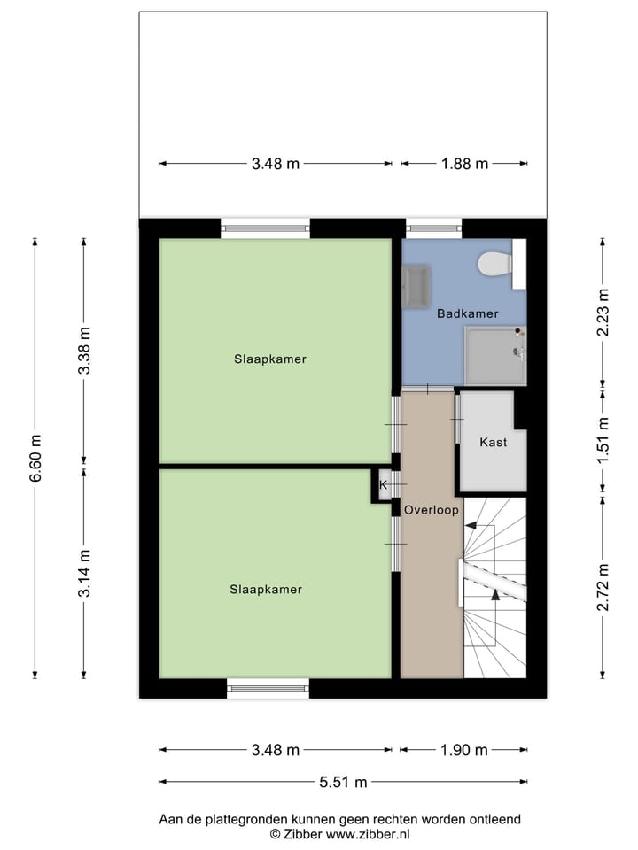 Foto 25 van Dr. Kuyperstraat 39