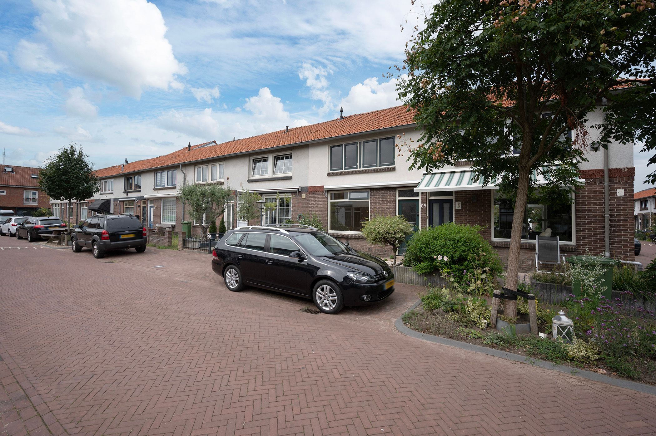 De Ruijterstraat, 4, Alphen aan den Rijn, 2405GL, Zuid-Holland, Nederland 4