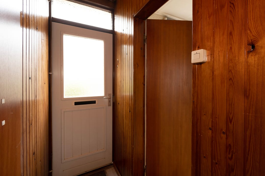 Foto 2 van De Ruijterstraat 4