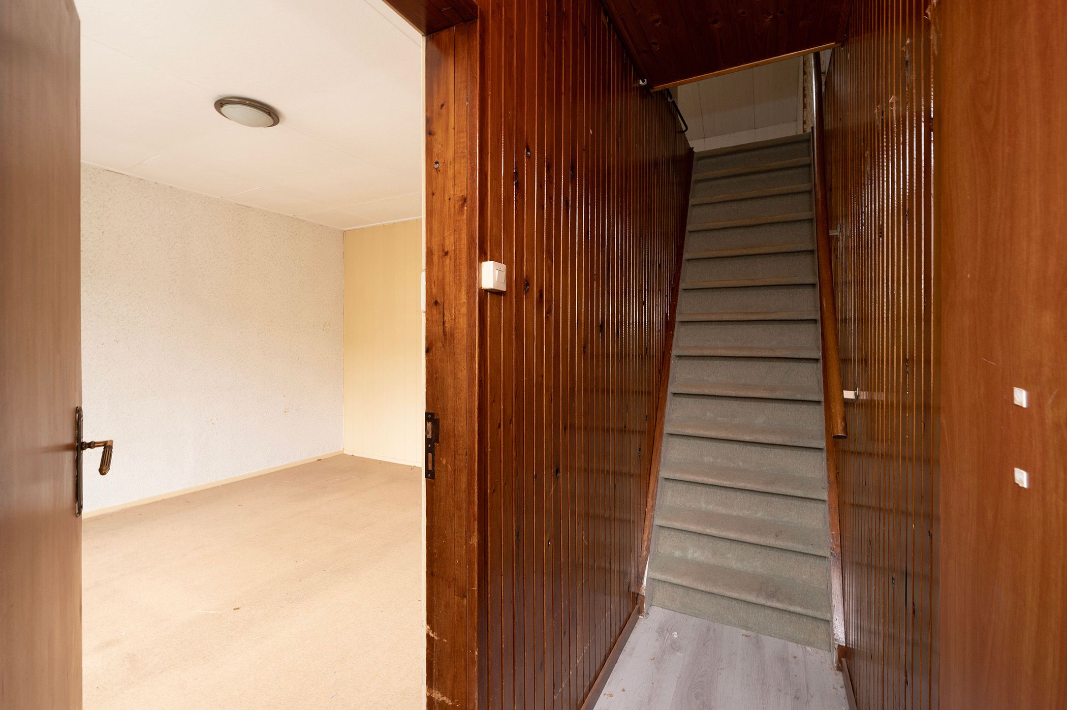 Foto 3 van De Ruijterstraat 4