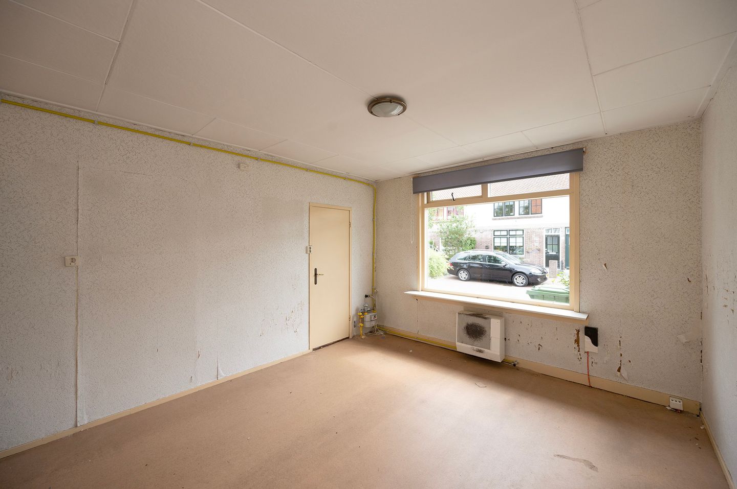 Foto 4 van De Ruijterstraat 4