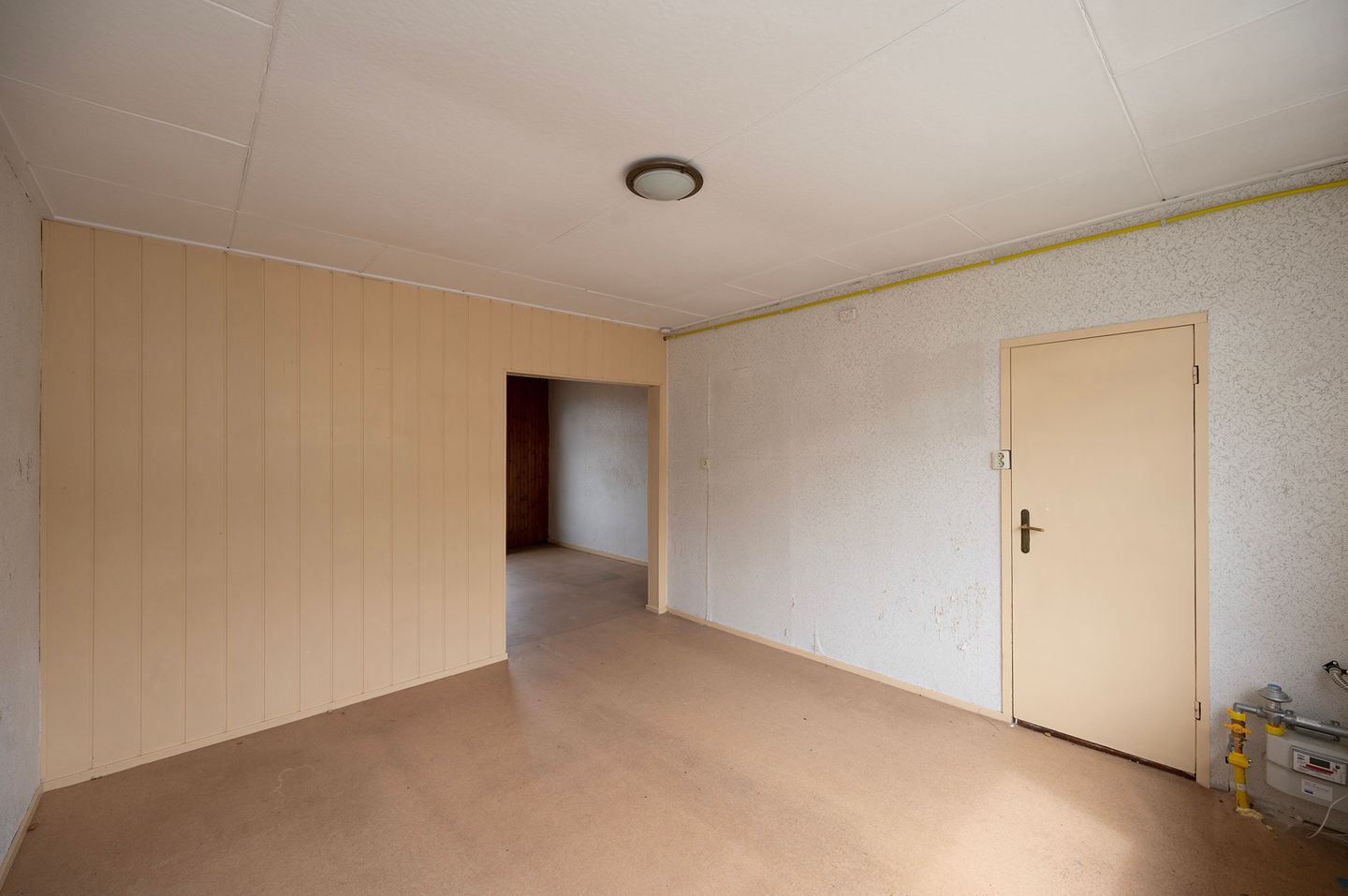 Foto 5 van De Ruijterstraat 4