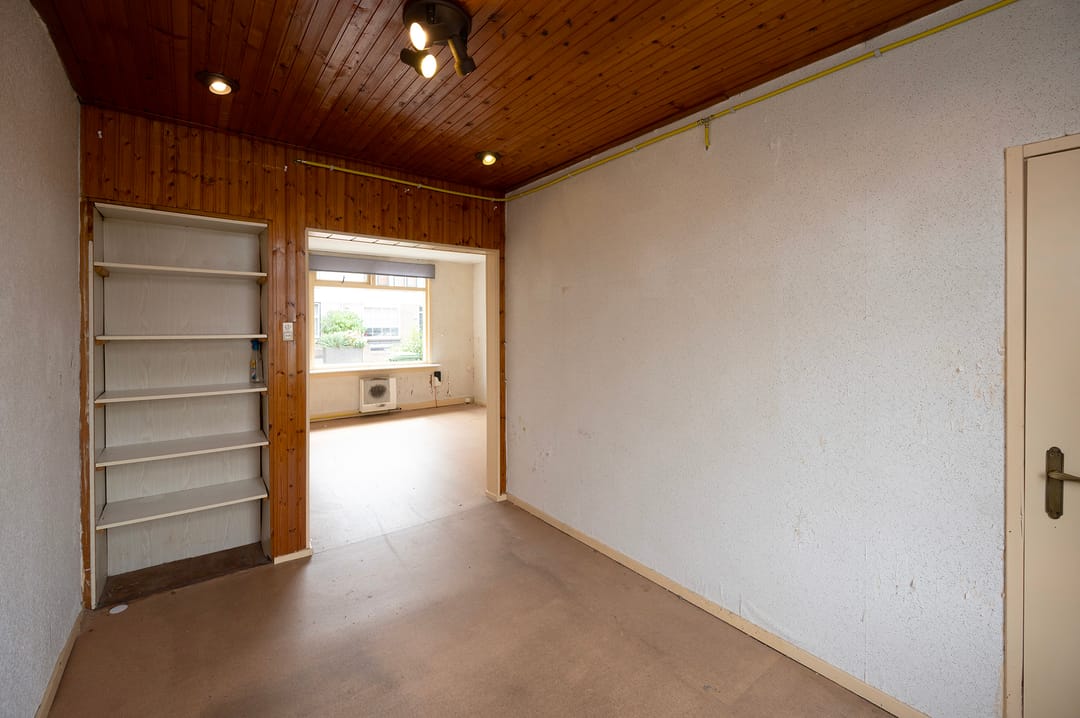 Foto 7 van De Ruijterstraat 4