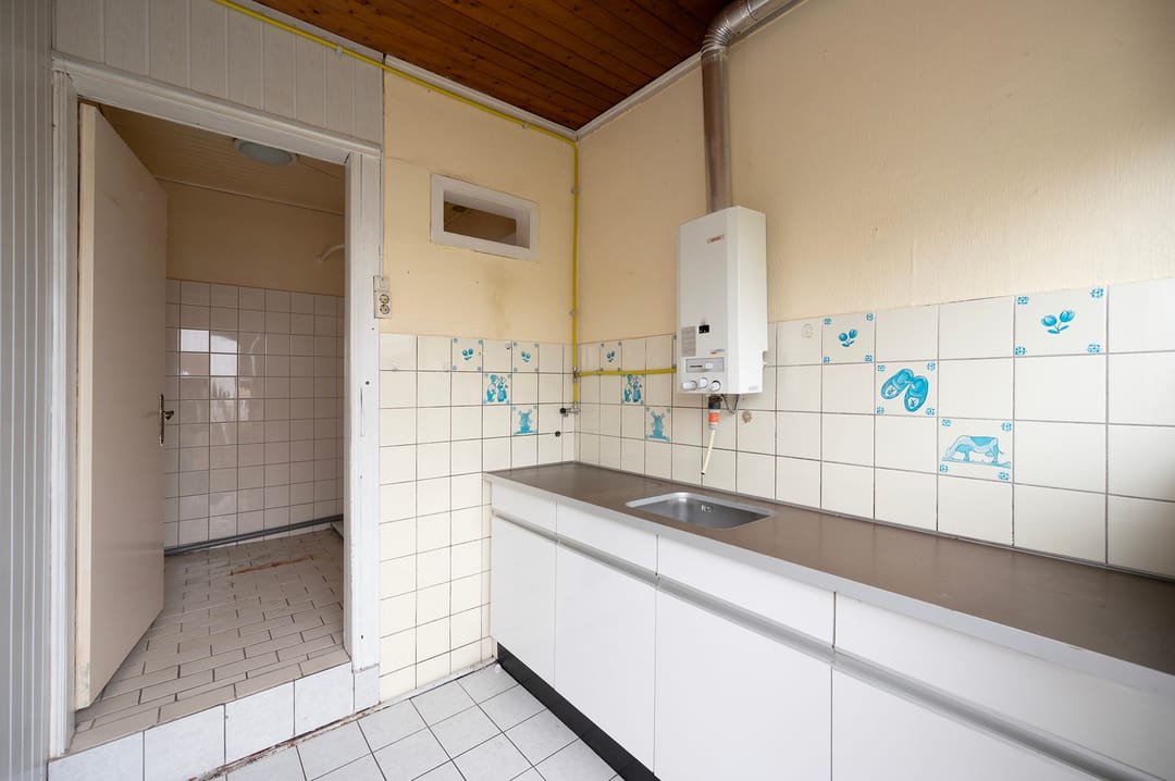 Foto 8 van De Ruijterstraat 4