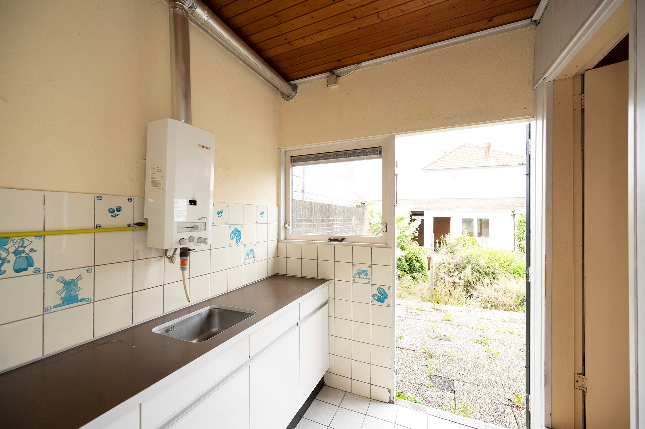 Foto 9 van De Ruijterstraat 4