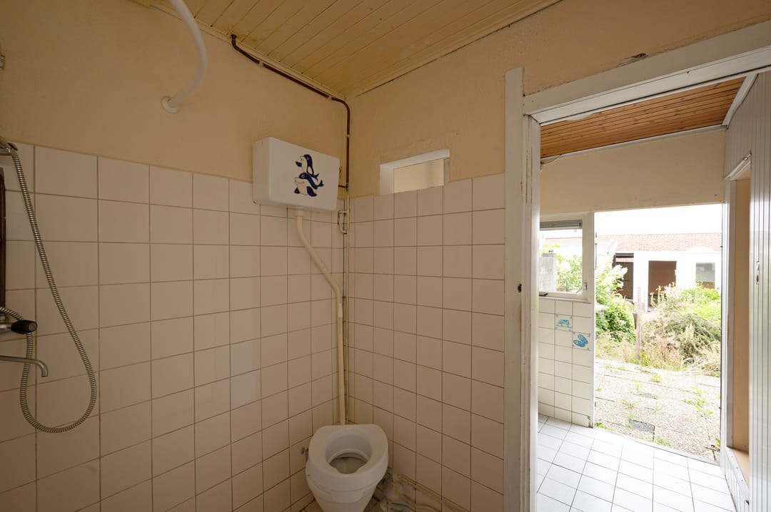 Foto 11 van De Ruijterstraat 4