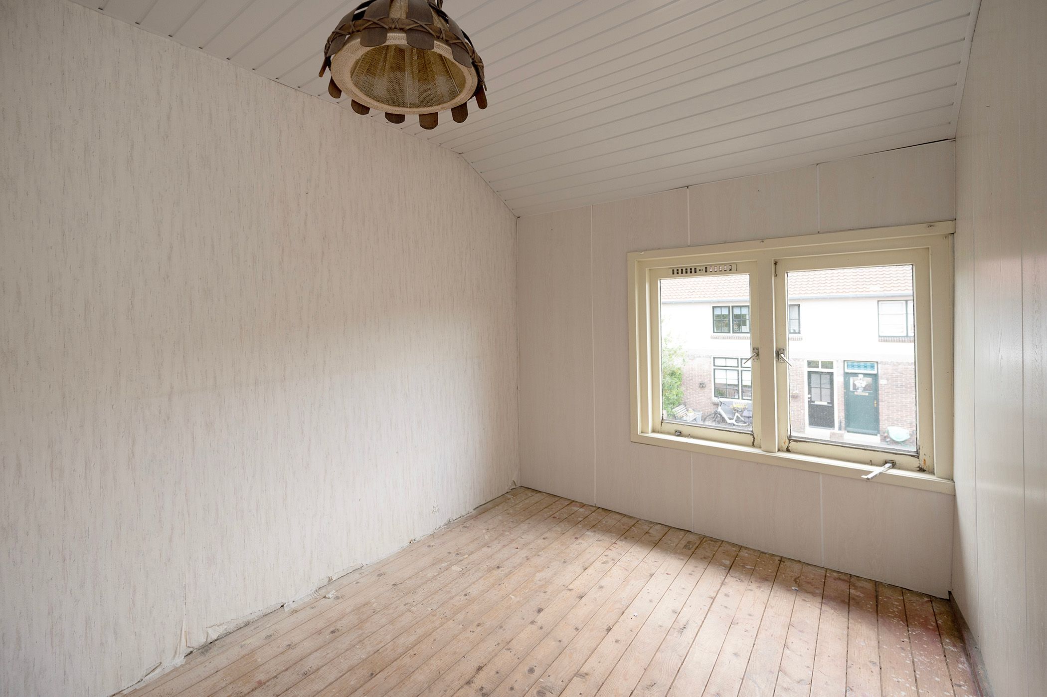 Foto 18 van De Ruijterstraat 4