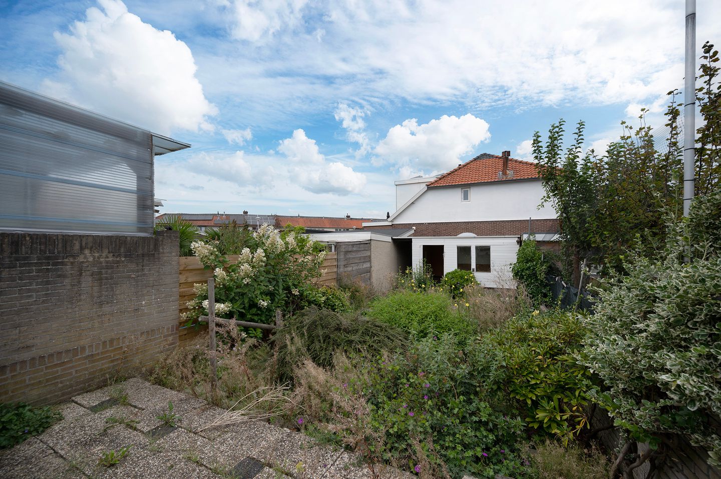 Foto 20 van De Ruijterstraat 4