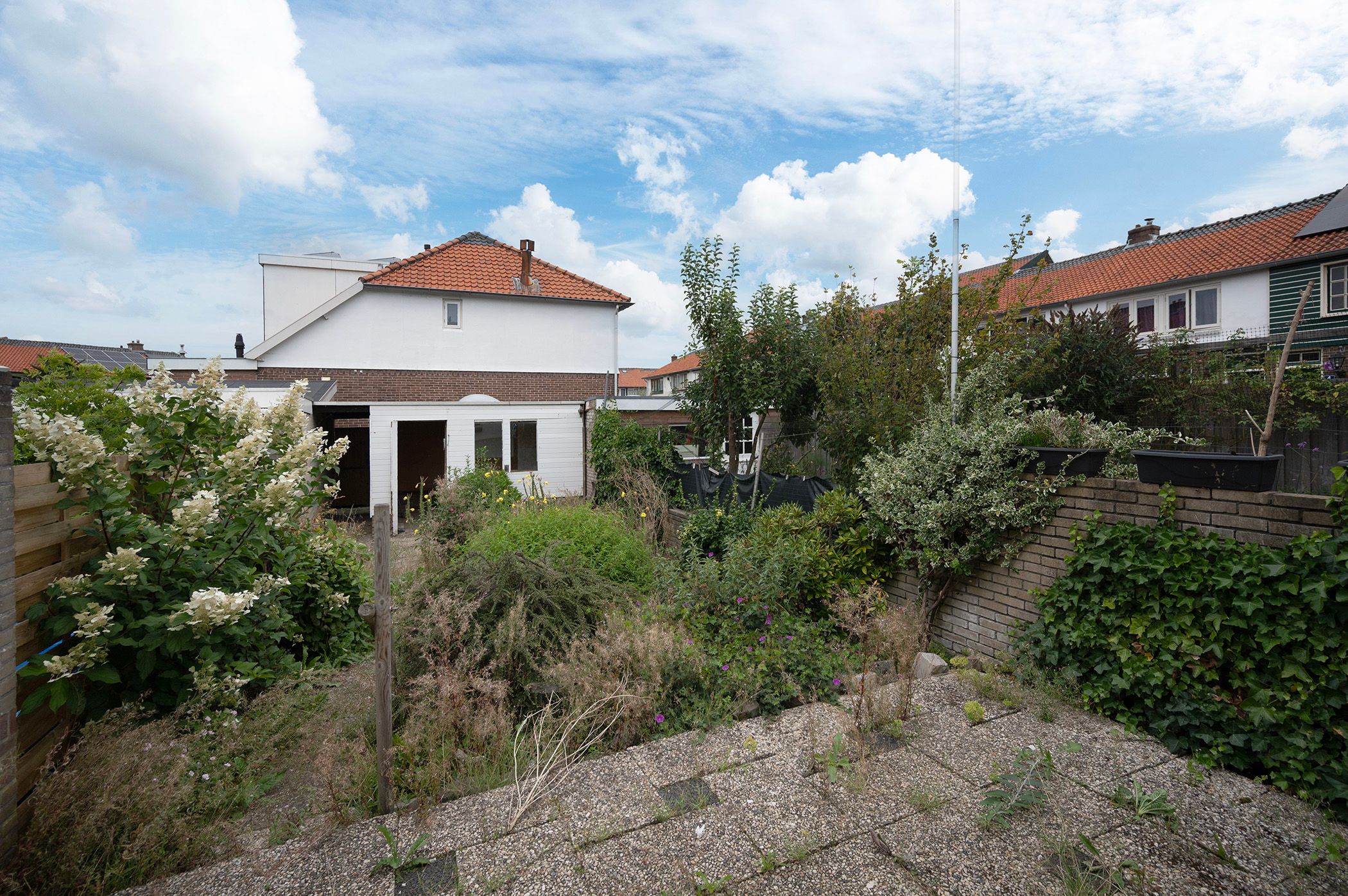 Foto 21 van De Ruijterstraat 4