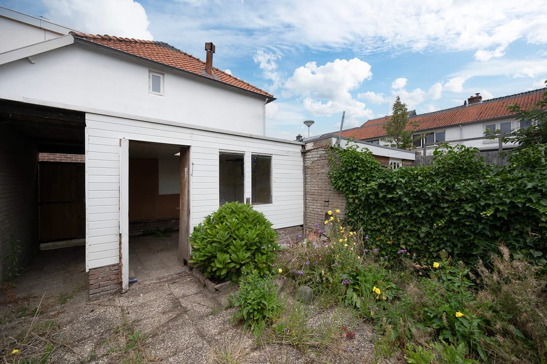 Foto 22 van De Ruijterstraat 4