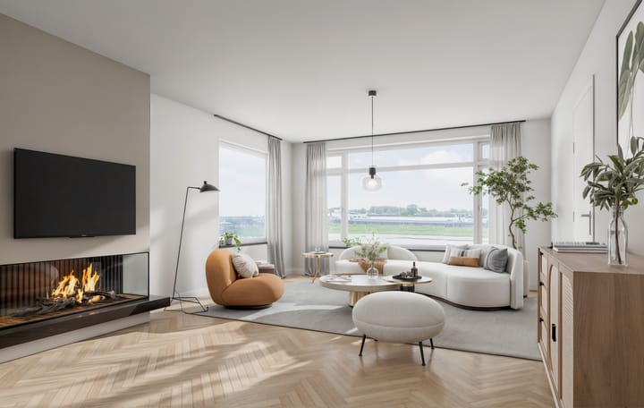 Foto 5 van Rivierdijk 668