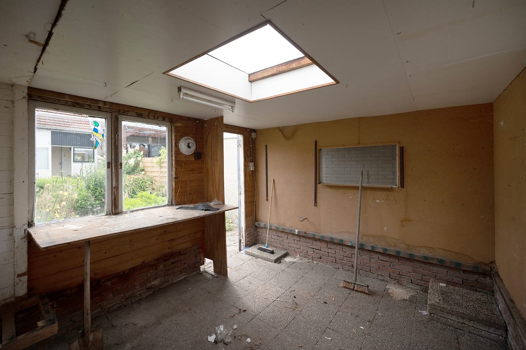 Foto 23 van De Ruijterstraat 4