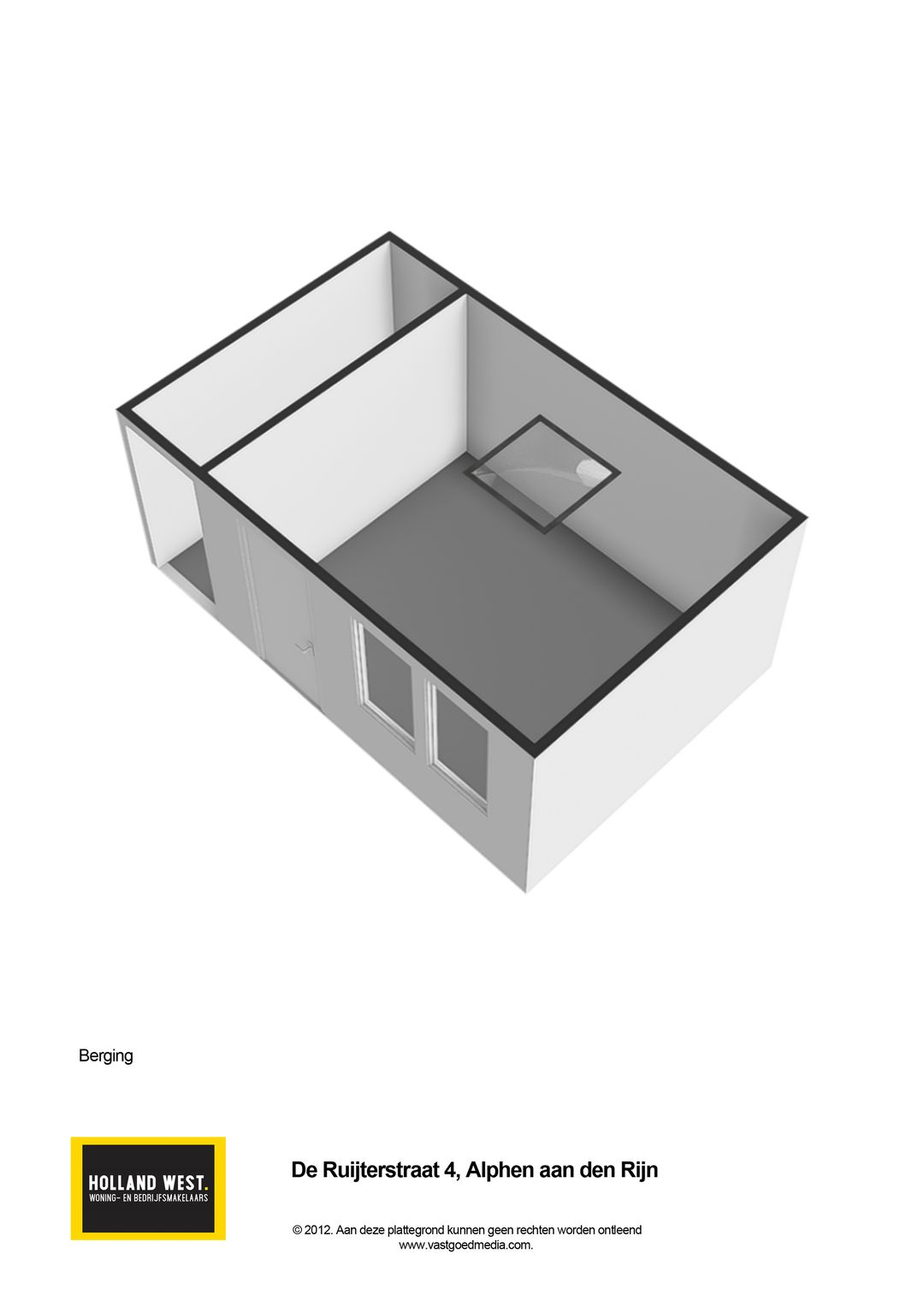 Foto 31 van De Ruijterstraat 4