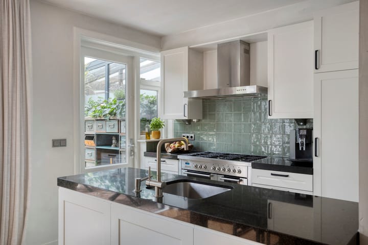 Photo 3 of President Steynstraat 24